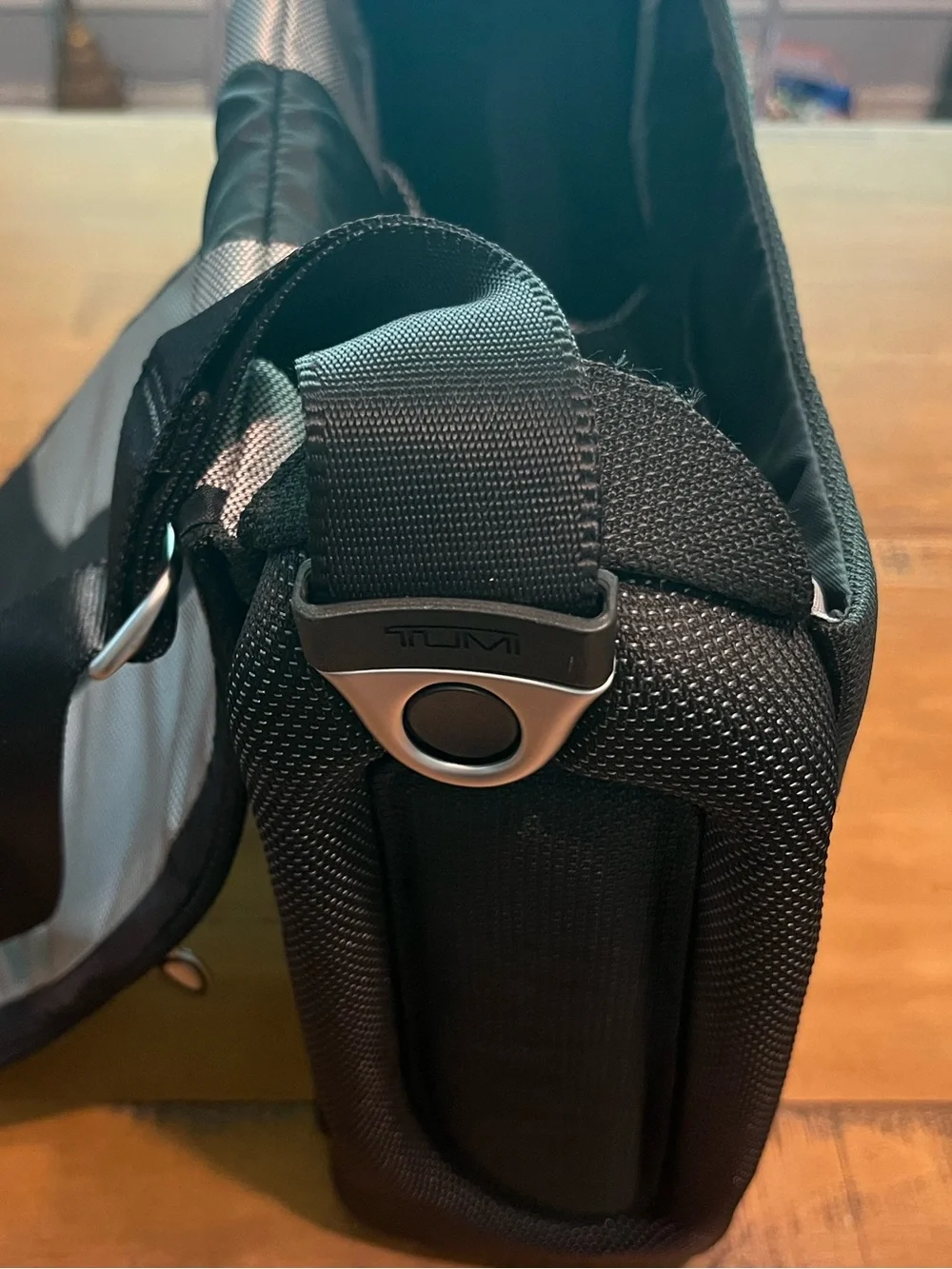 TUMI Apex T3 Tote